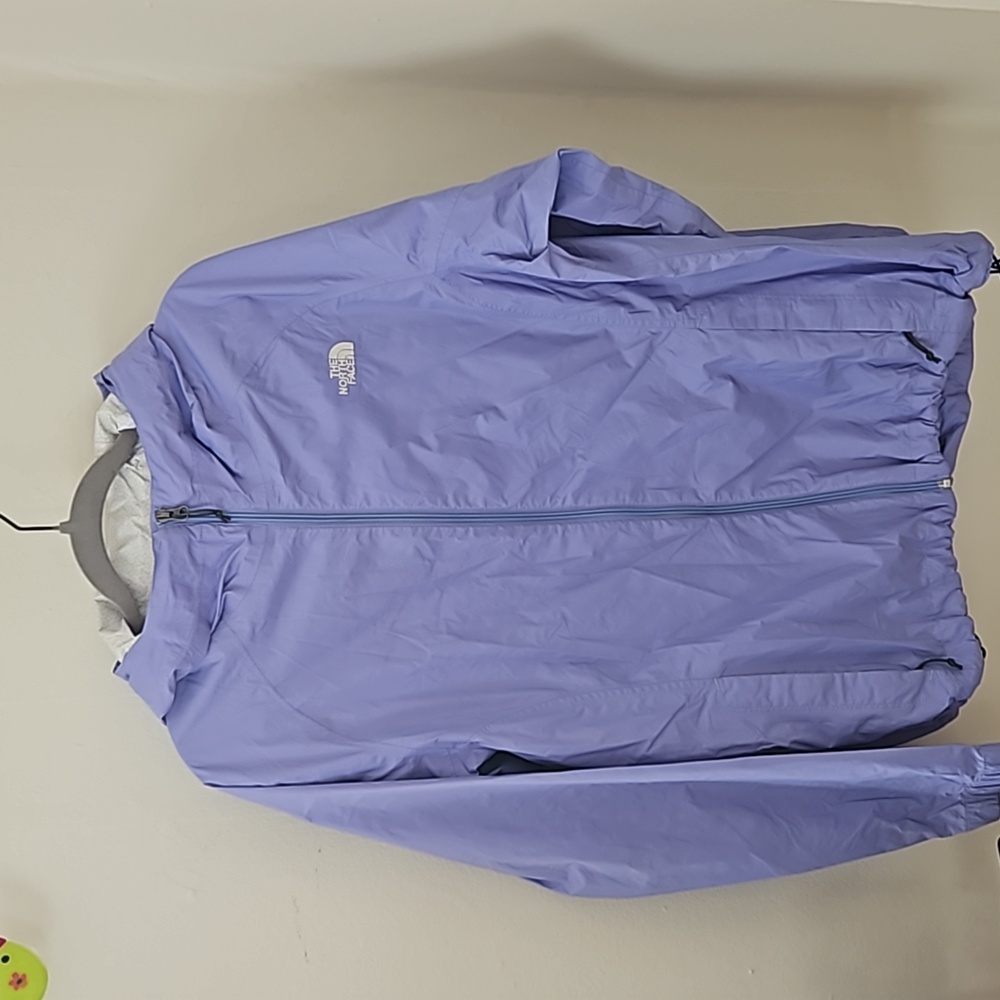 North Face lightweight Jacket